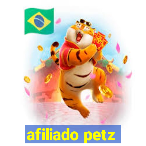 afiliado petz